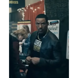 The Boys s04 Jessie T. Usher Jacket